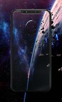 Space Wallpaper 截图 2