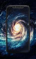 Space Wallpaper 截图 3