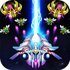 Space Shooter: Alien War أيقونة