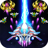 Space Shooter: Alien War-APK