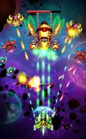 Space Shooter: Alien War Ekran Görüntüsü 2