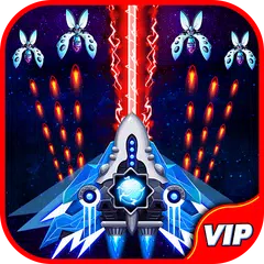 Space Shooter: Galaxy Attack APK download