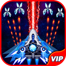 Space Shooter: Galaxy Attack APK