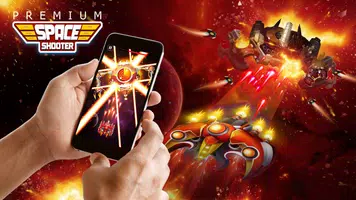 Space Shooter screenshot 7