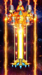 Space Shooter: Galaxy Attack XAPK download
