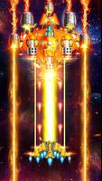 Space Shooter: Galaxy Attack Poster