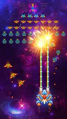 Space Shooter: Galaxy Attack XAPK download