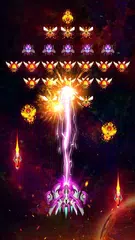 Space Shooter: Galaxy Attack XAPK download