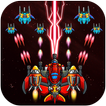 Space Shooter - Sky Fighter