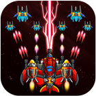 Space Shooter - Sky Fighter Zeichen