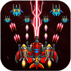 Galaxy Shooter Space Shooting icon
