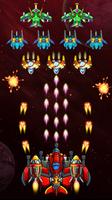 Space Shooter - Sky Fighter Plakat