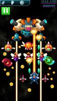 Space Shooter - Galaxy Shooter screenshot 2