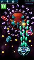 Space Shooter - Galaxy Shooter screenshot 3