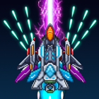 ikon Galactic War : Alien Invasion