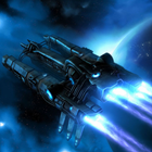 Space Simulator 3D icon