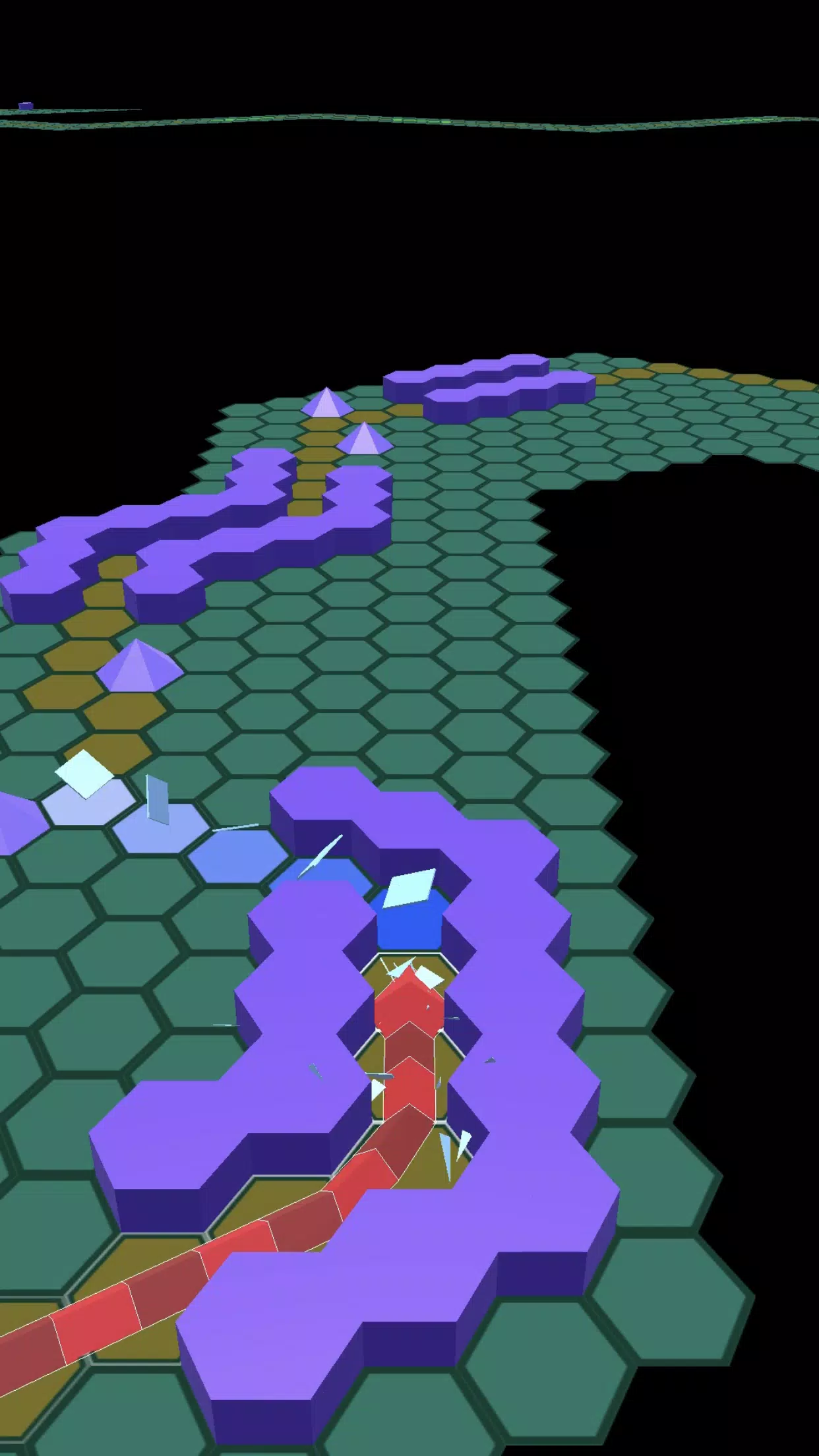 3D Snake . io - APK Download for Android