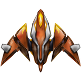 Space Alien أيقونة