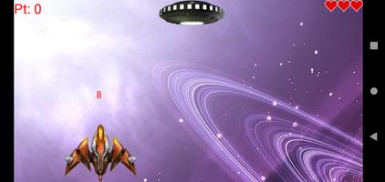 Space Alien screenshot 1