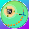 Space Spiral