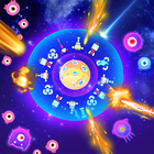 Space Defense icon