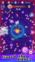 Space Defense poster