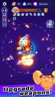 Space Defense screenshot 1