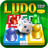 Ludo Trip-Classic Board Ludo
