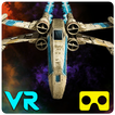 VR Galaxy Spaceship Wars