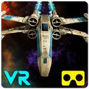 VR Galaxy Spaceship Wars APK