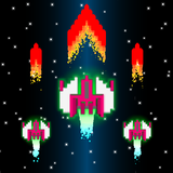 Space Wars : Galaxy Battle APK