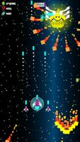 Space Wars : Galaxy Battle Plakat