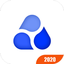 مساحة استنساخ الماء المتوازي و APK