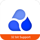 Water Clone - 32 bit support APK