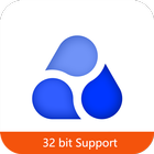 Water Clone - 32 bit support ícone
