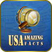 ”Amazing Facts about USA