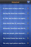 Amazing Facts about USA Screenshot 1