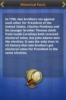 Amazing Facts about USA screenshot 2