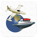 Glossary of Travel Terminology APK