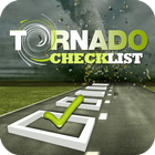 Tornado-Checklist icône