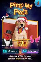 Pet Photo Editor - Funny & Live Color Effect Maker poster