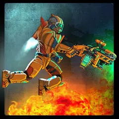 Wardog. Shooter Game APK 下載