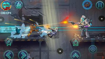 Wardog. Shooter Game Screenshot 1