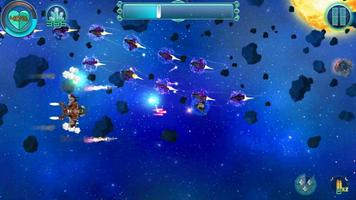 Wardog. Shooter Game imagem de tela 2