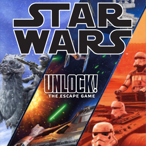 Star Wars Unlock!