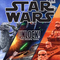 Star Wars Unlock! APK Herunterladen