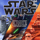 Star Wars Unlock! иконка