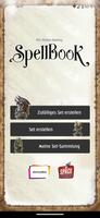 SpellBook Begleit-App Screenshot 1