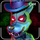 Five nights at Toy factory icon