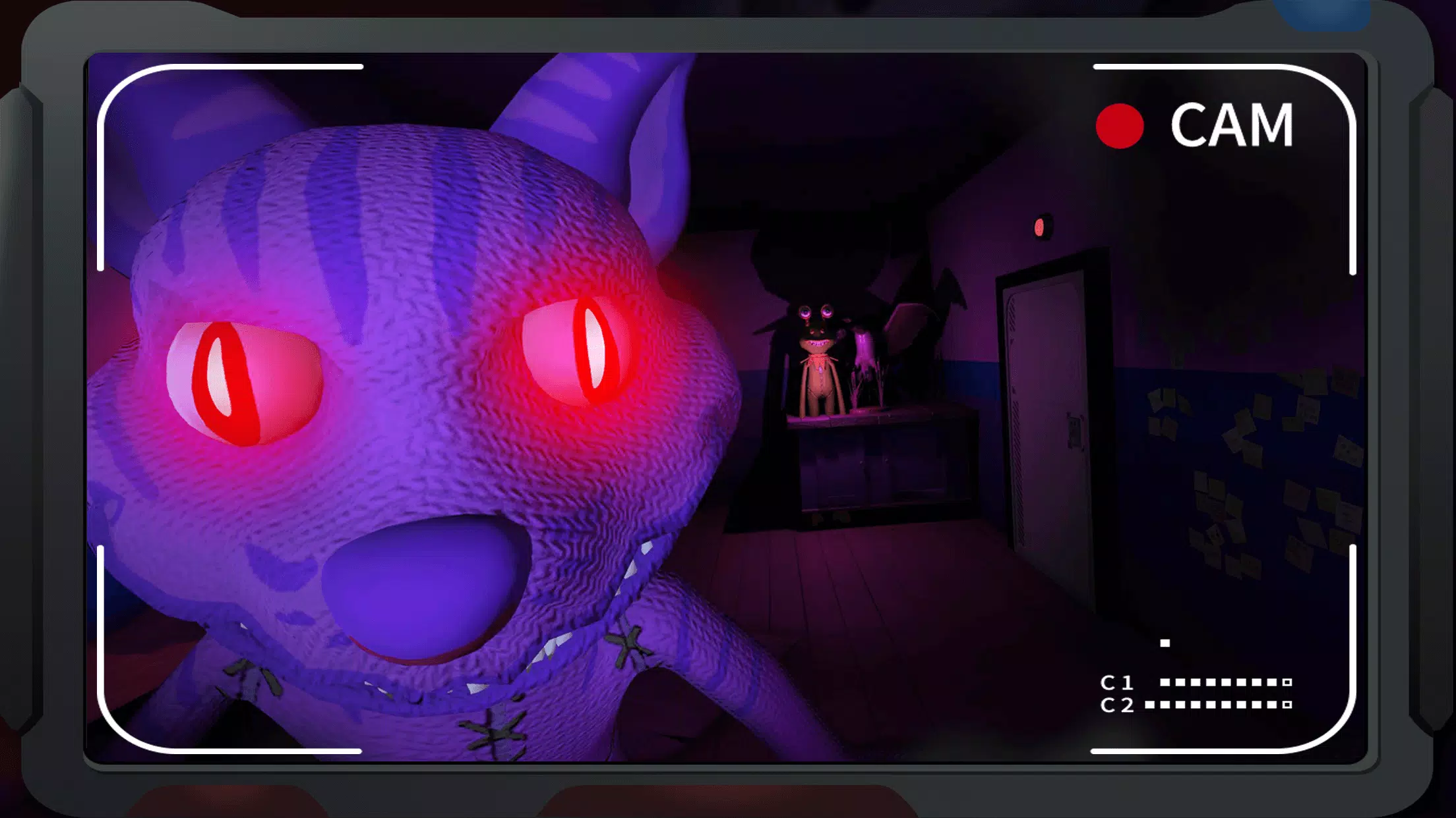 Five Nights in Anime 3 APK 1.0 Descargar gratis para Android